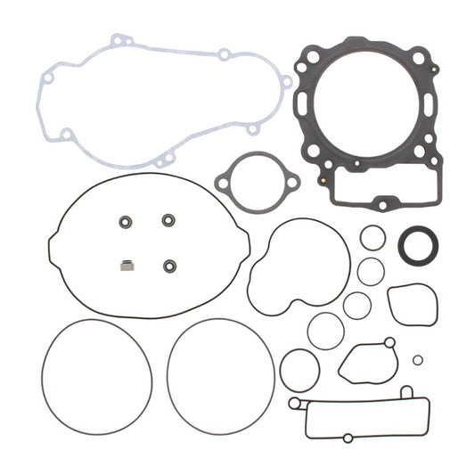 Vertex Complete Gasket Kit XC/SXF/SX505 08-09  860VG808336