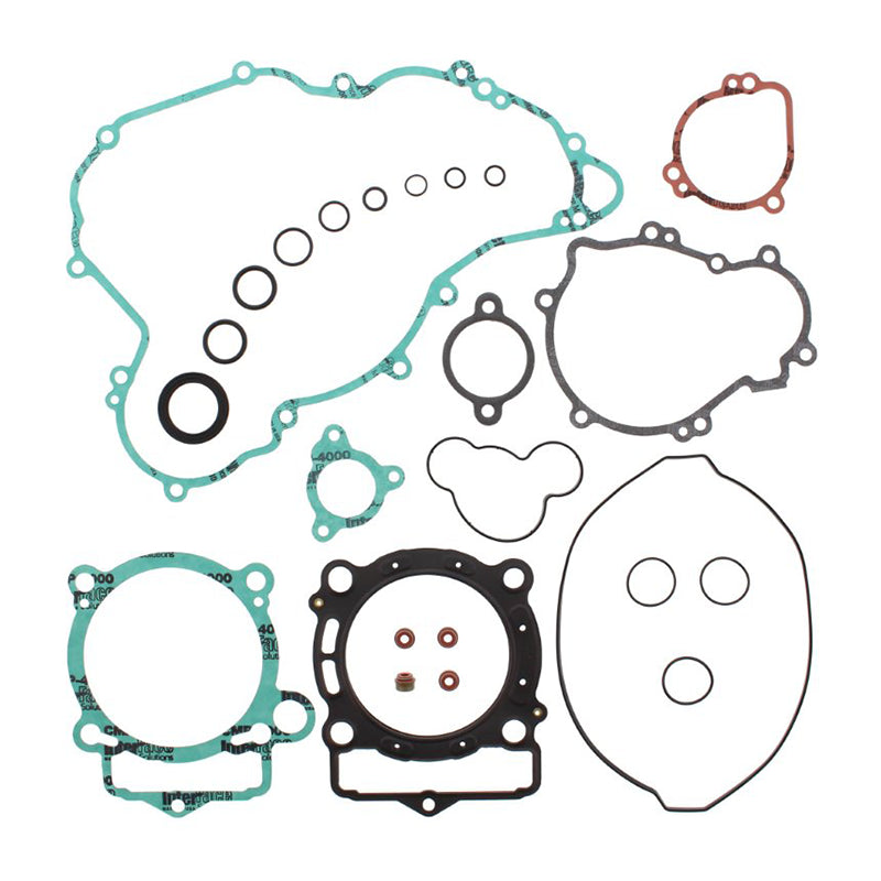 Vertex Complete Gasket Kit FE350 14-16  860VG808339