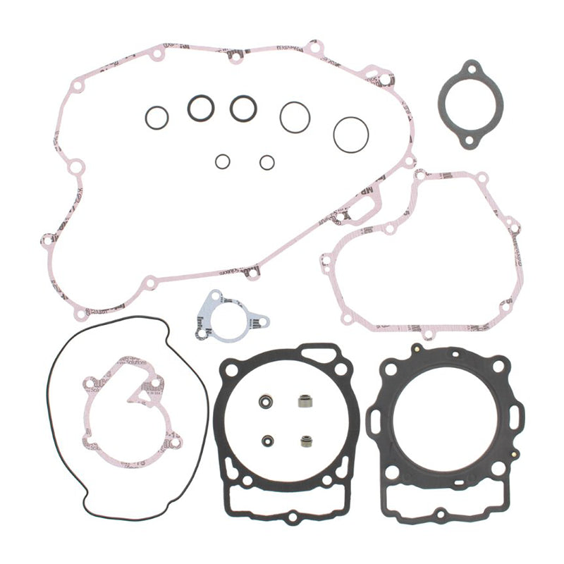 Vertex Complete Gasket Kit 450EXC 08-11  860VG808342