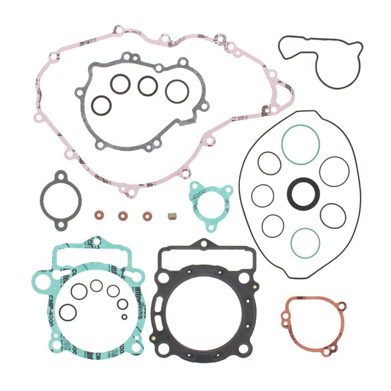 Vertex Complete Gasket Kit FC350 14-15  860VG808365
