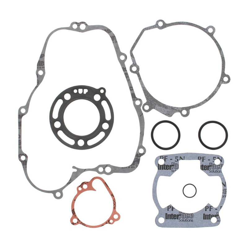 Vertex Complete Gasket Kit KX80 91-97  860VG808405