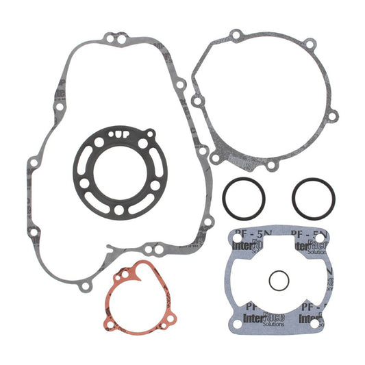Vertex Complete Gasket Kit KX80 91-97  860VG808405