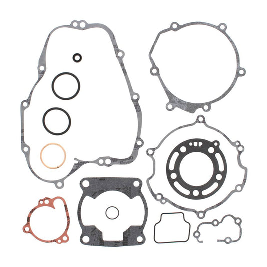 Vertex Complete Gasket Kit KX80 98-00  860VG808410
