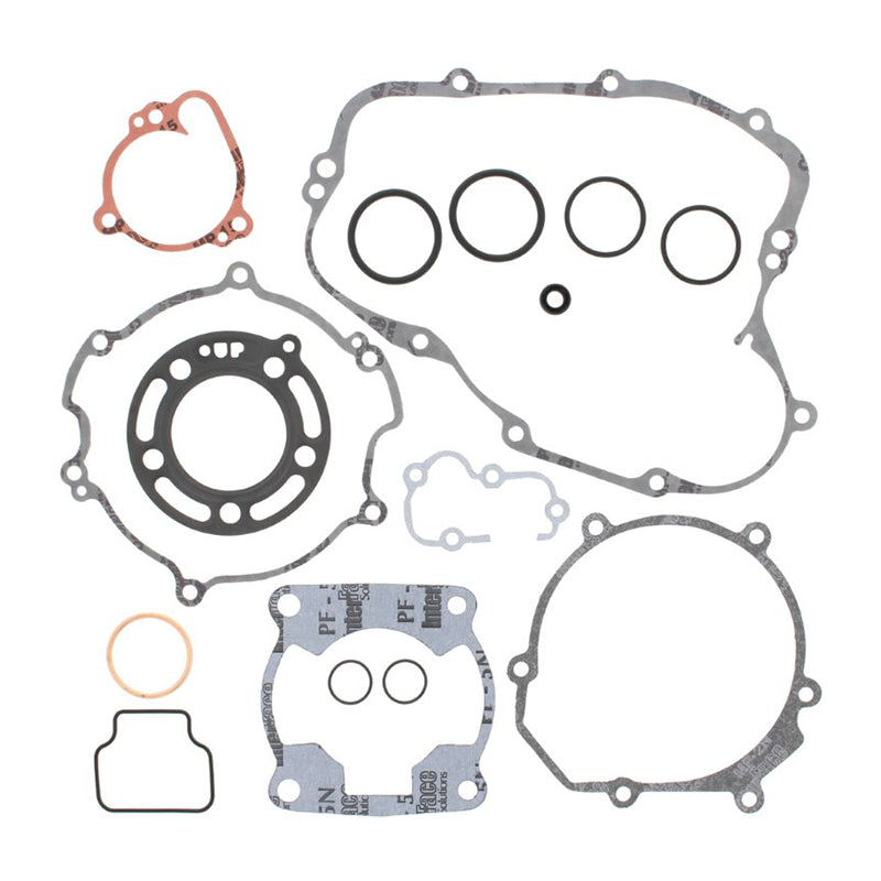 Vertex Complete Gasket Kit KX85 01-06  860VG808414