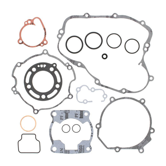 Vertex Complete Gasket Kit KX85 01-06  860VG808414