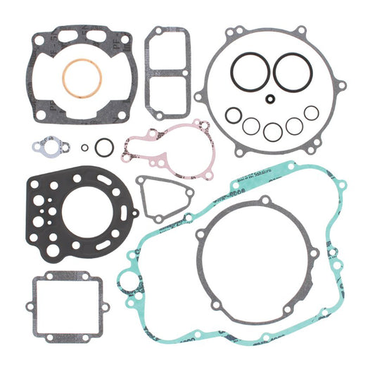 Vertex Complete Gasket Kit KX125 90-91  860VG808423