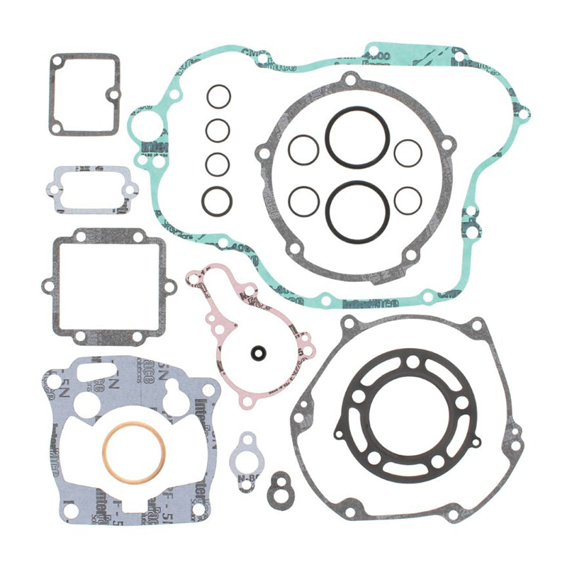 Vertex Complete Gasket Kit KX125 92-93  860VG808424