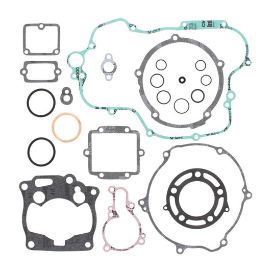 Vertex Complete Gasket Kit KX125 95-97  860VG808425