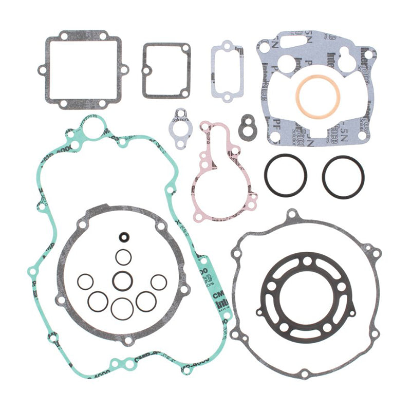 Vertex Complete Gasket Kit KX125 94  860VG808428