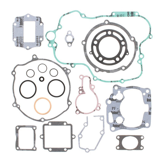 Vertex Complete Gasket Kit KX125 01-02  860VG808429