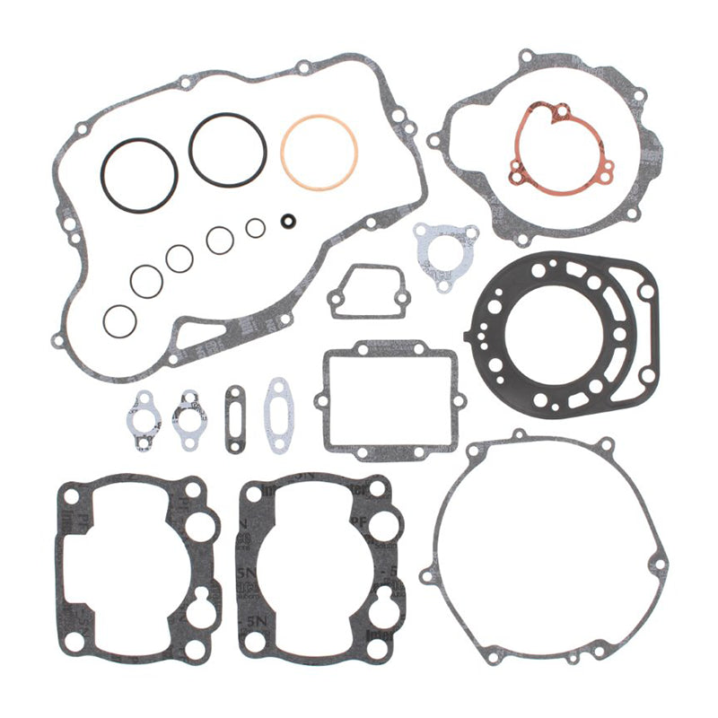 Vertex Complete Gasket Kit KX250 90-91  860VG808455