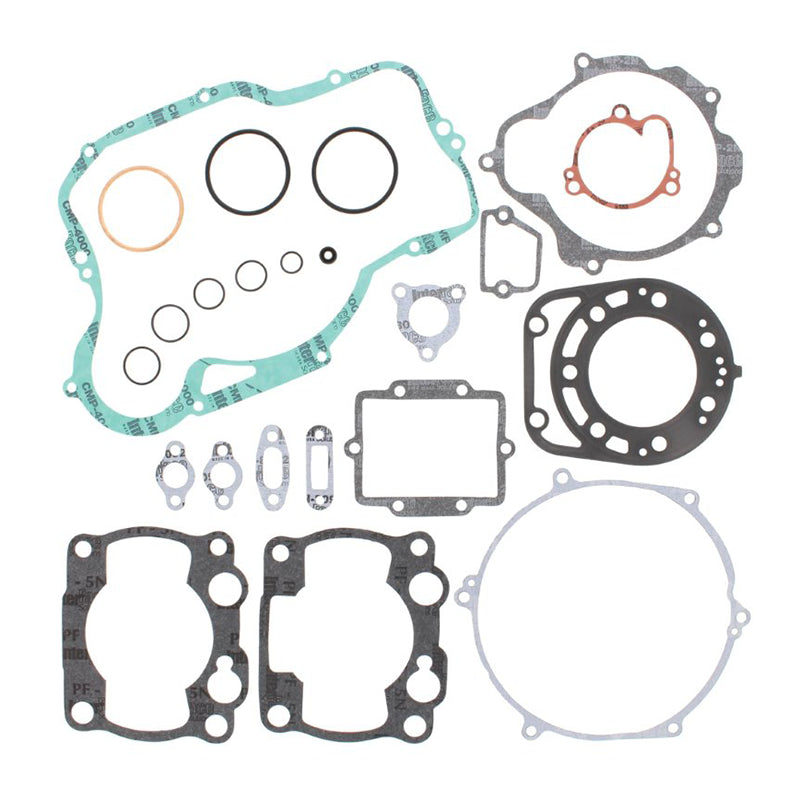 Vertex Complete Gasket Kit KX250 92  860VG808456