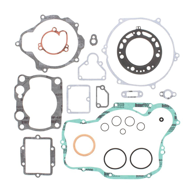 Vertex Complete Gasket Kit KX250 04  860VG808464