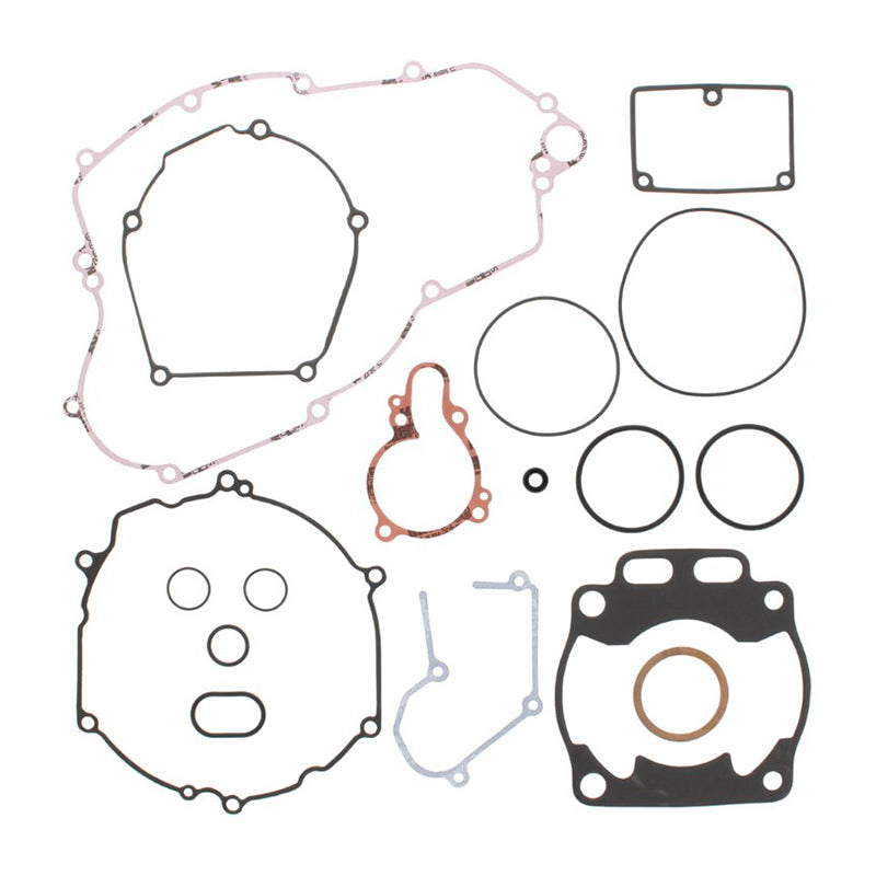 Vertex Complete Gasket Kit KX250 05-08  860VG808465