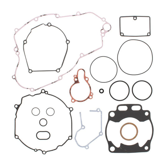 Vertex Complete Gasket Kit KX250 05-08  860VG808465