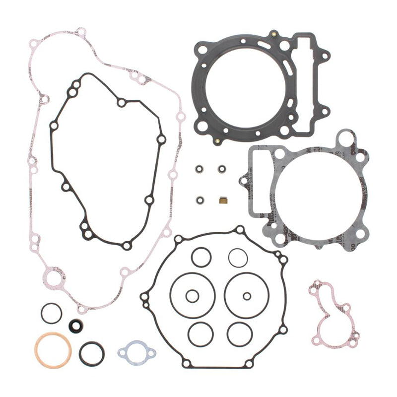 Vertex Complete Gasket Kit KX450F 06-08  860VG808469