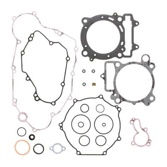 Vertex Complete Gasket Kit KX450F 06-08  860VG808469