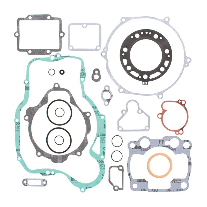 Vertex Complete Gasket Kit KX250 93-96  860VG808478