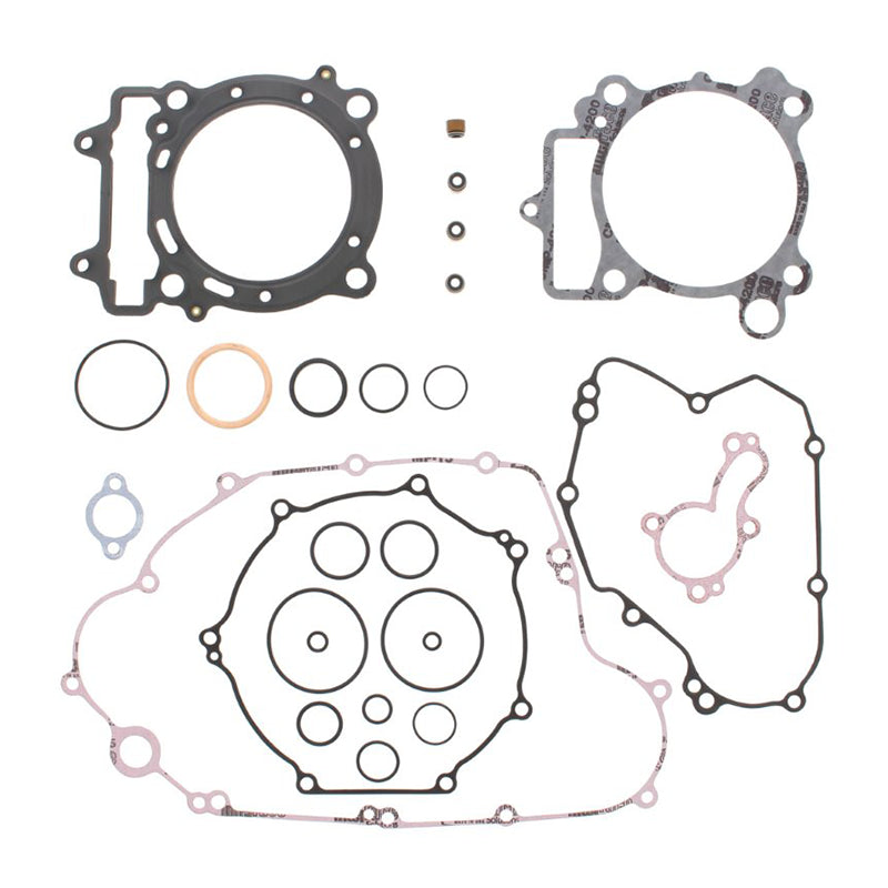 Vertex Complete Gasket Kit KX450F 09-15  860VG808482