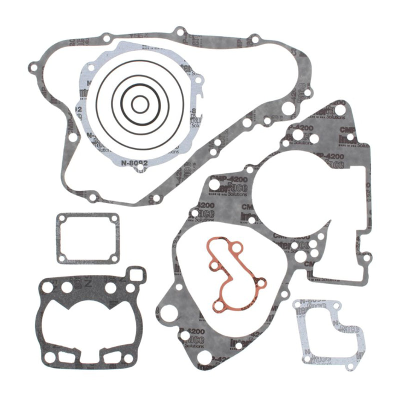 Vertex Complete Gasket Kit RM80 91-01  860VG808504
