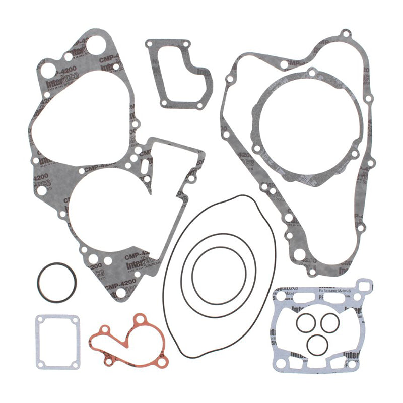 Vertex Complete Gasket Kit RM125 90  860VG808544