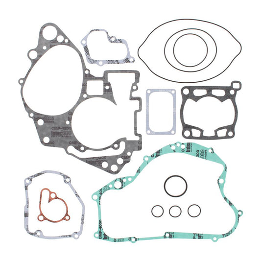 Vertex Complete Gasket Kit RM125 01-03  860VG808549