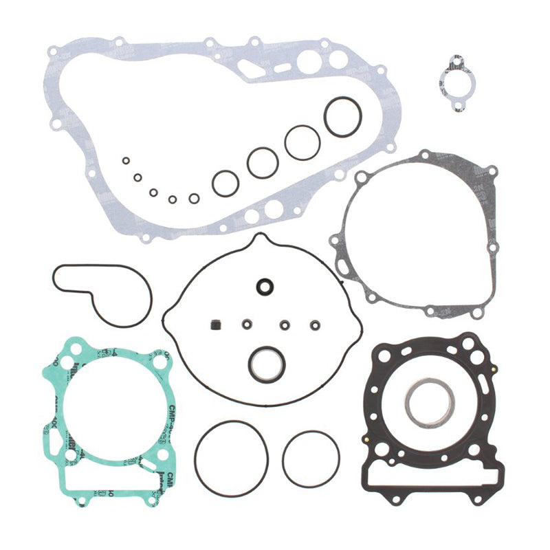 Vertex Complete Gasket Kit DRZ400,E,S,ES,SM 00-23  860VG808585
