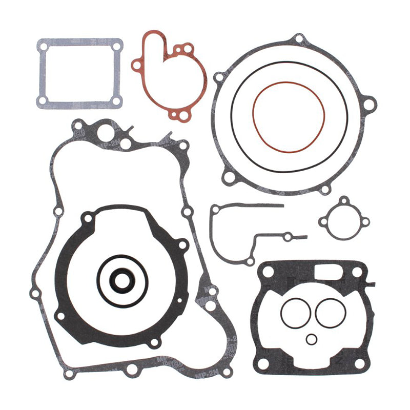 Vertex Complete Gasket Kit YZ125 93  860VG808635