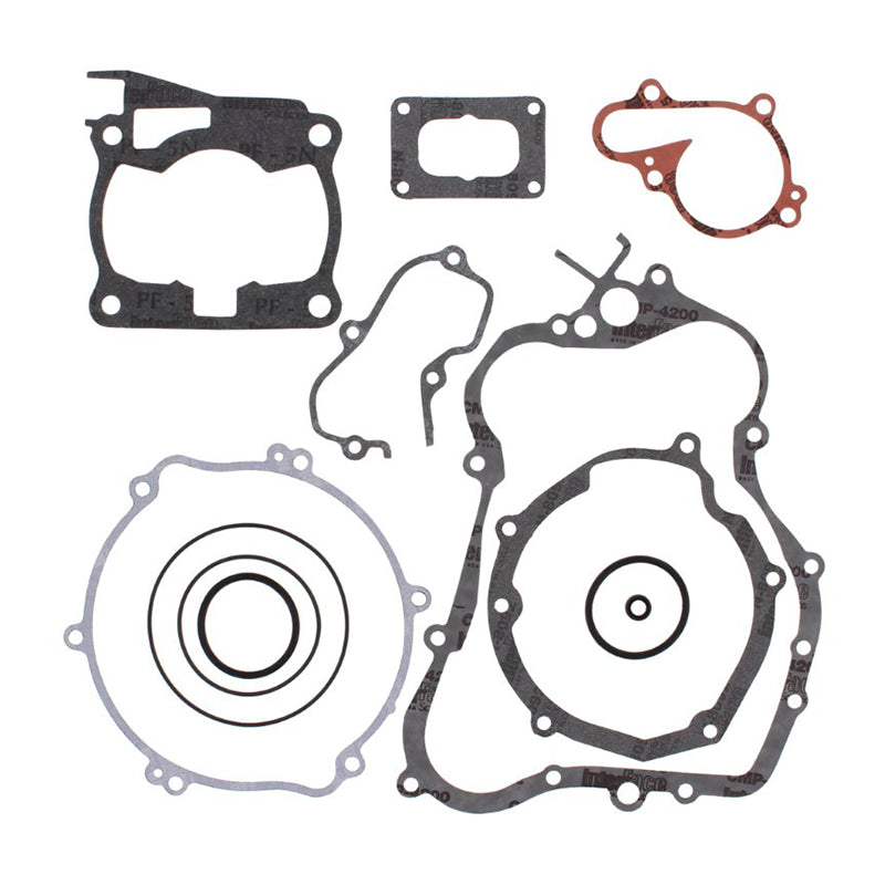 Vertex Complete Gasket Kit YZ125 94-97  860VG808636