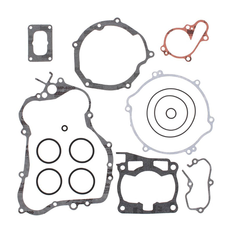 Vertex Complete Gasket Kit YZ125 98-00  860VG808637
