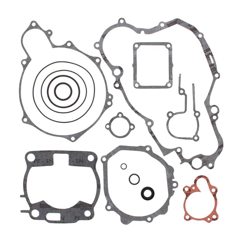 Vertex Complete Gasket Kit YZ250 92-94  860VG808664