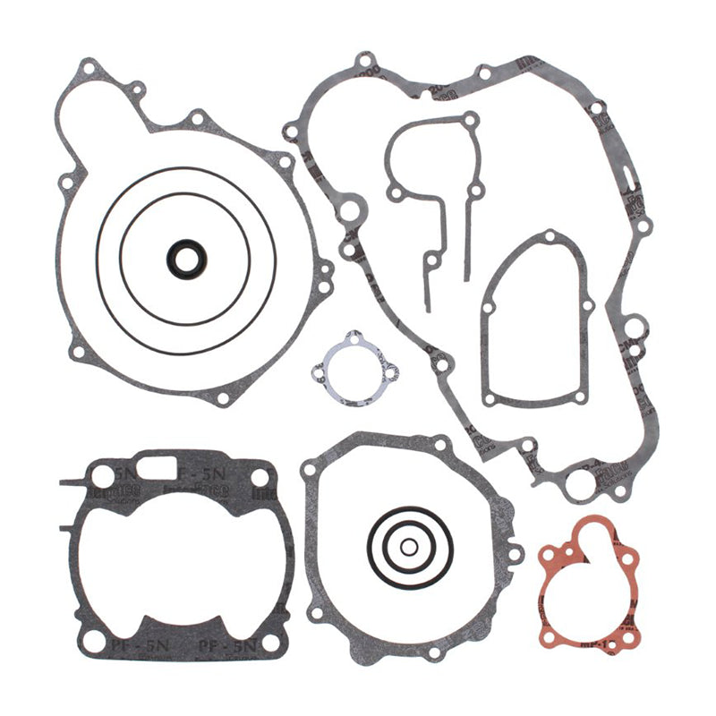 Vertex Complete Gasket Kit YZ250 97  860VG808666