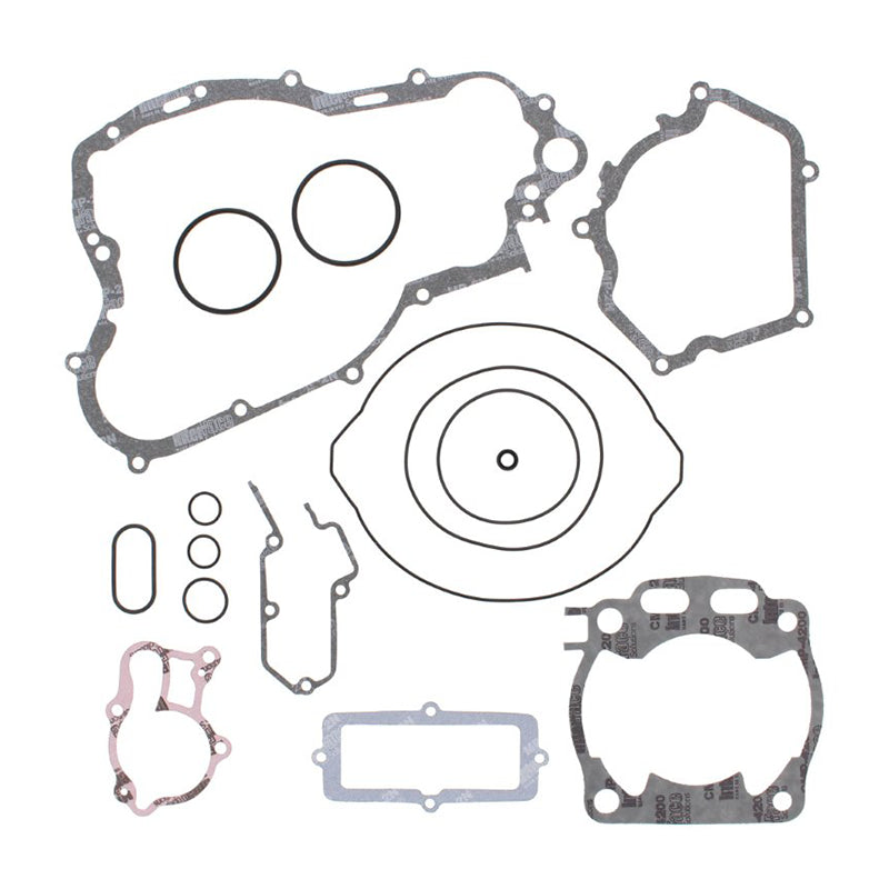 Vertex Complete Gasket Kit YZ250 99-00  860VG808668