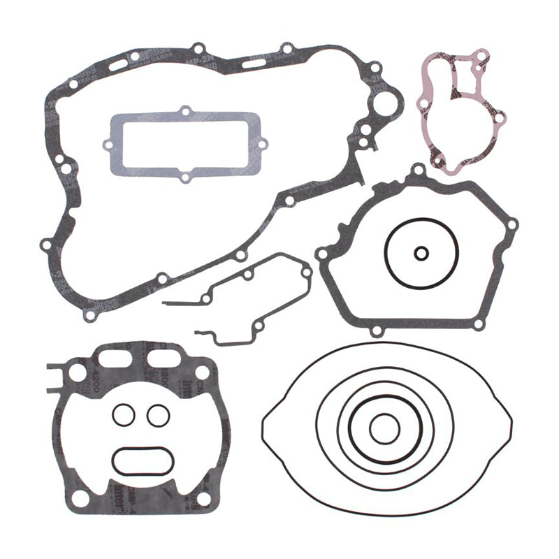 Vertex Complete Gasket Kit YZ250 01  860VG808669