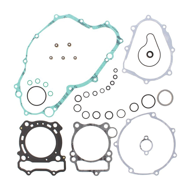 Vertex Complete Gasket Kit YZ250 01-13/WR250F 01-02  860VG808671