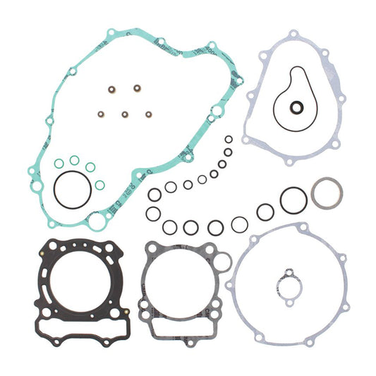 Vertex Complete Gasket Kit YZ250 01-13/WR250F 01-02  860VG808671