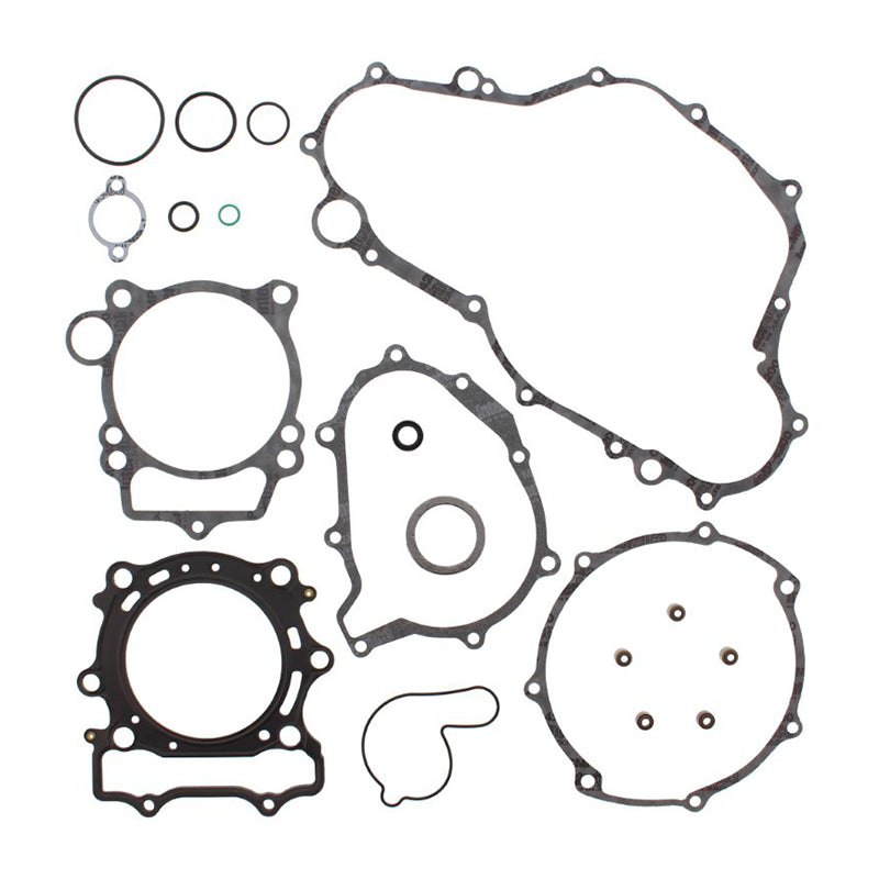 Vertex Complete Gasket Kit WR400F 98-99  860VG808675