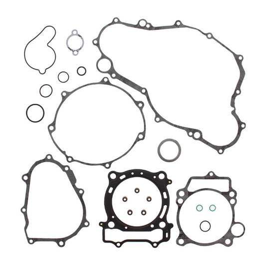 Vertex Complete Gasket Kit YZ450F 03-05  860VG808677