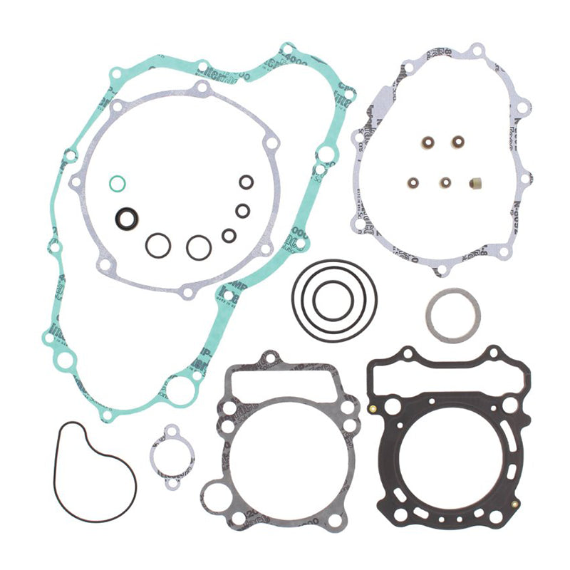 Vertex Complete Gasket Kit WR250F 03-14  860VG808678