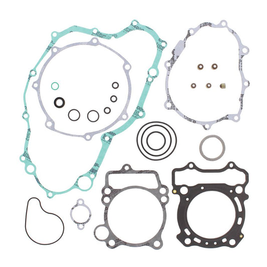 Vertex Complete Gasket Kit WR250F 03-14  860VG808678