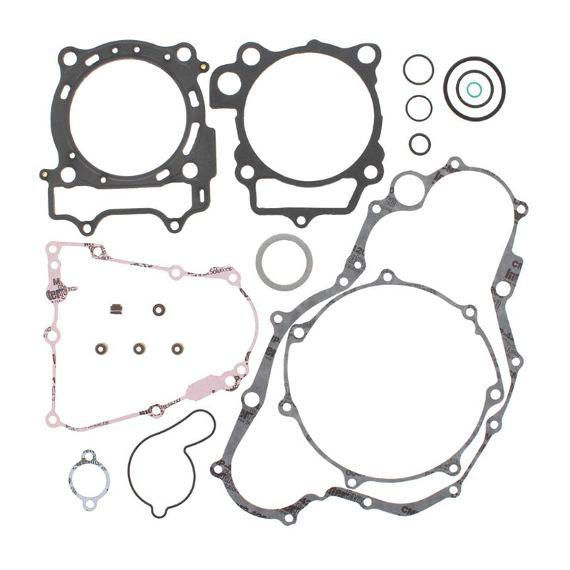 Vertex Complete Gasket Kit WR450F 07-15  860VG808687
