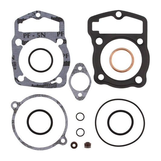 Vertex Top End Gasket Kit CRF150R 03-05  860VG810238