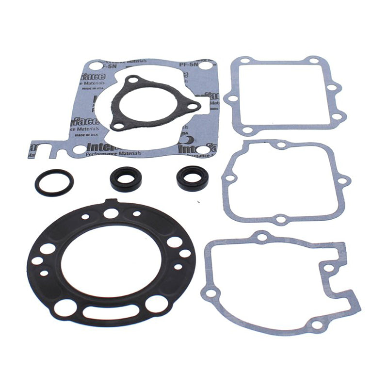 Vertex Top End Gasket Kit CR125R 04  860VG810243