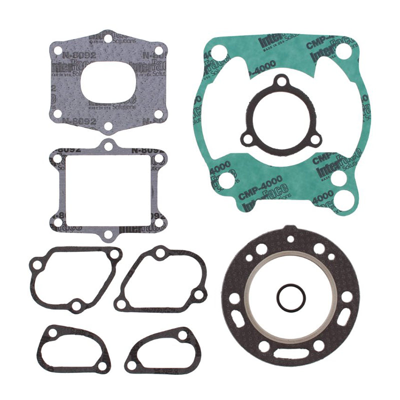 Vertex Top End Gasket Kit CR250R 87  860VG810255