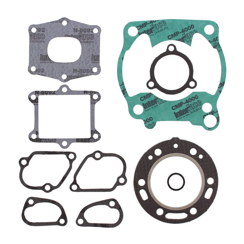 Vertex Top End Gasket Kit CR250R 88  860VG810256