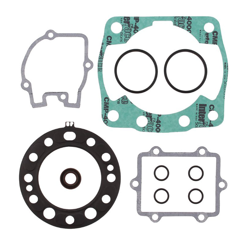 Vertex Top End Gasket Kit CR250R 05-07  860VG810264