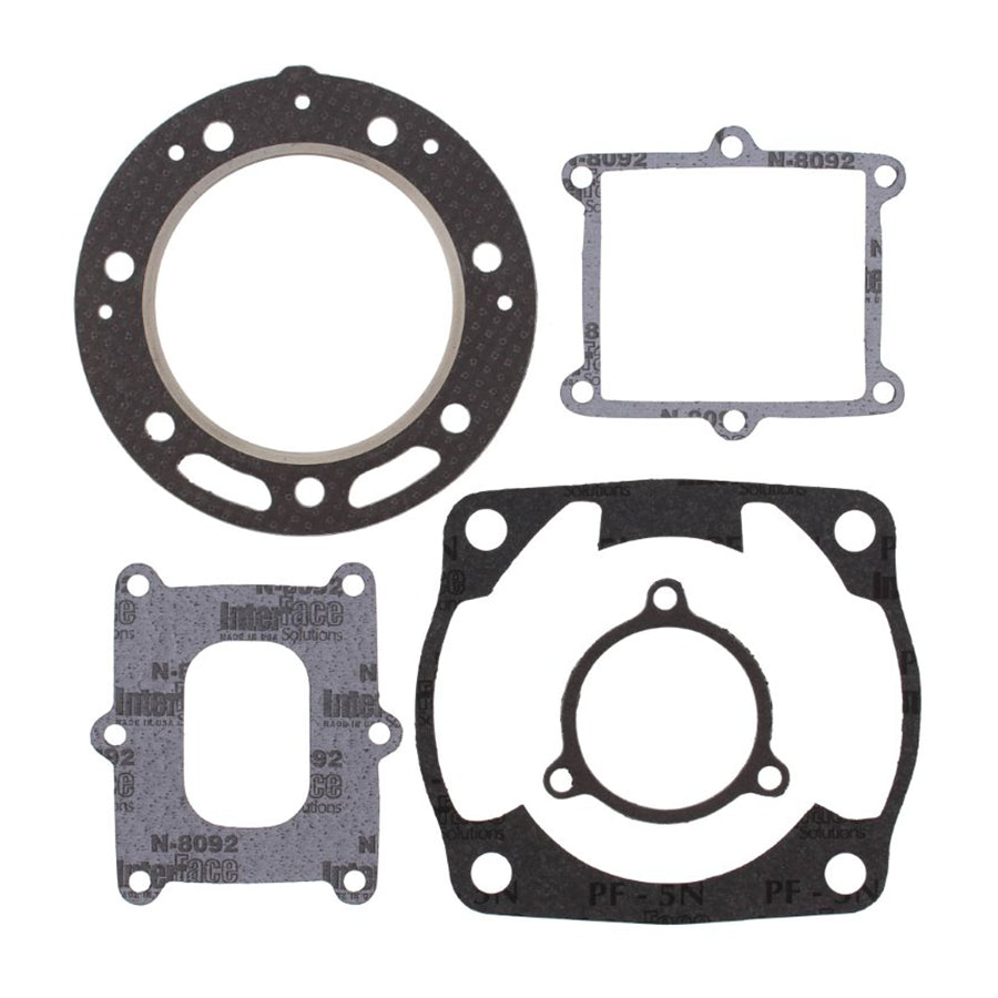 Vertex Top End Gasket Kit CR500R 85-88  860VG810272