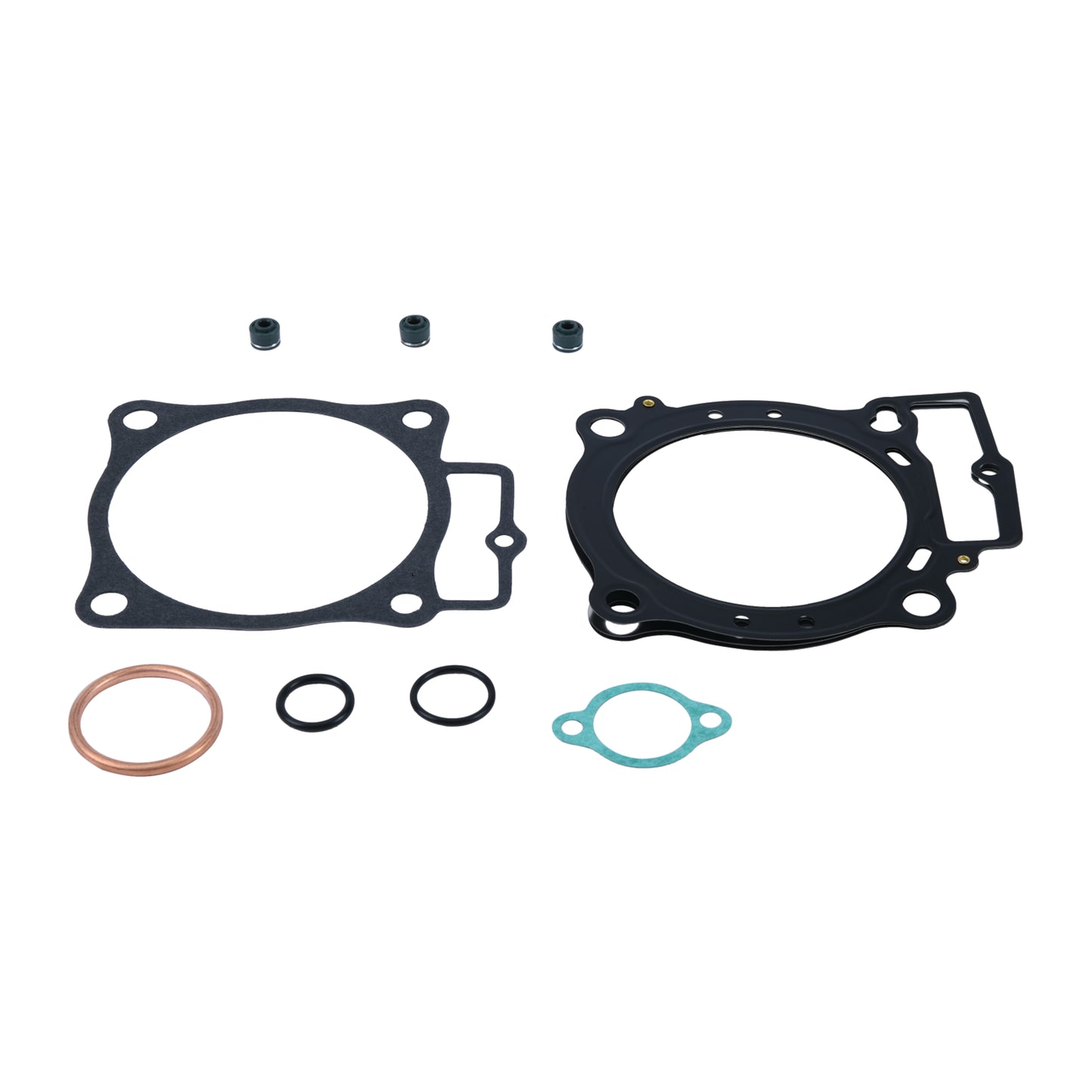 Vertex Top End Gasket Kit CRF450R 09-16  860VG810284