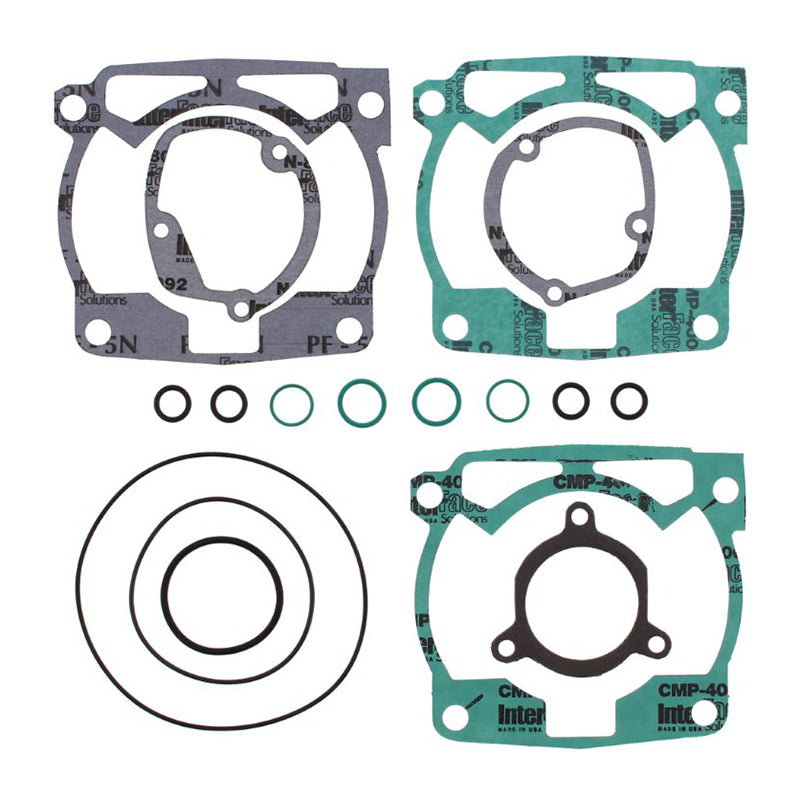 Vertex Top End Gasket Kit 250EXC 00-03  860VG810300