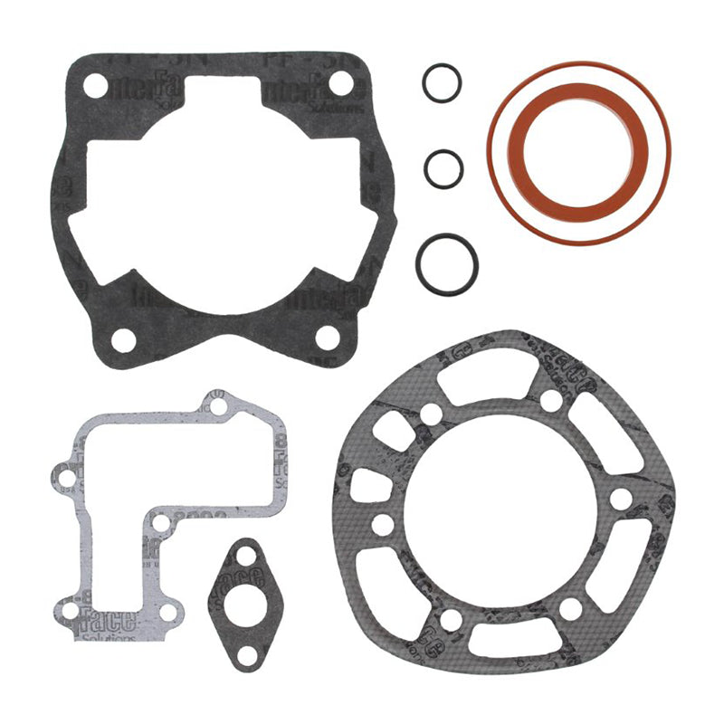 Vertex Top End Gasket Kit 125SX,EXC 91-97  860VG810303